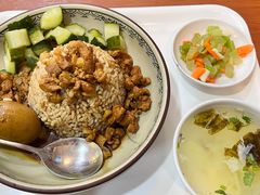 -菊儿人家·北京胡同菜(南锣鼓巷店)
