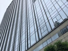 -珠海拱北口岸富华里中海雅高铂尔曼酒店