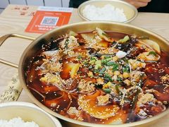 -冒菜西施·非遗冒菜(总店)