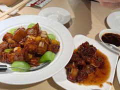 -鼎泰丰(当代商城店)