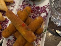 -ELI FALAFEL Lebanese&Mediterranean黎巴嫩美食(富城路店)
