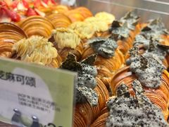 -PAOPAO Bakery&Café(港汇店)