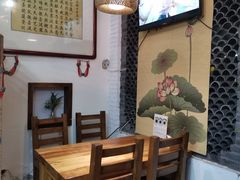 -圆满素食林饭店非遗素食(河西店)
