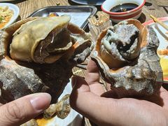 -永红源啤酒·烧烤·海鲜·大排档(青特城店)