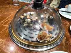 -海博汇蒸汽海鲜