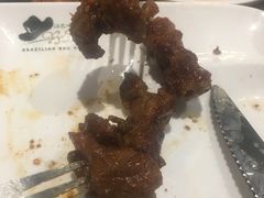 -汉巴味德自助餐厅(嘉定宝龙广场店)