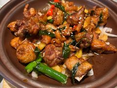 -雍哲港式餐厅(现代广场店)