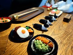 -铃木食堂(杨梅竹店)