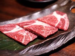 -热血兄弟·炭火烤肉(融侨中心店)