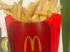 -麦当劳(百利广场店)