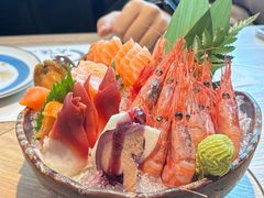 -大渔铁板烧(万象城店)