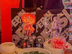 -小龙坎火锅(全球总店)