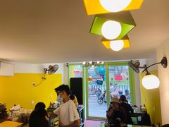 大堂-马来MO简餐.南洋风味料理(美食街店)