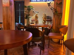 -LAMP BAR 水烟音乐酒吧