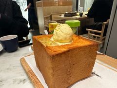 -绿茶餐厅(青岛城阳万象汇店)