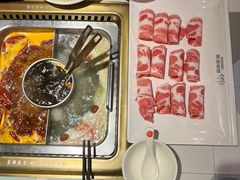 -雾都渣渣火锅(南城智汇城店)