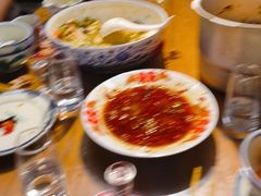 -小街47號江湖菜(四合院店)