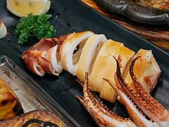 -胜代日本料理(云程巷小区店)