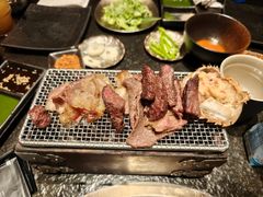 -300杯·和牛烧肉清酒专门店(廊里店)