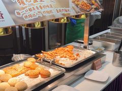 -稻香酒家·35年老字号(侨光店)