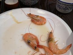 -大洋家·精品潮汕菜·生腌砂锅粥(天河东路店)