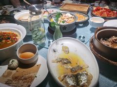 -野蔓果·山野菜(西湖景区·龙井茶田店)