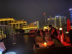 -罗斯福色戒酒吧(外滩店)