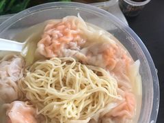 -一记面馆(易发店)