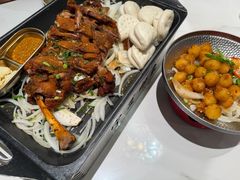-清真·宁夏印象·盐池滩羊肉体验店(江宁路店)