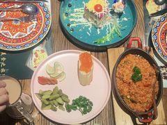 -卢布林西餐厅(万正店)
