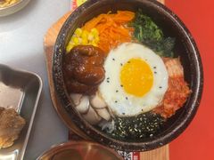 -韩宫宴烤肉·料理(桐乡吾悦广场店)