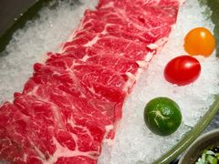 -山缓缓火锅(上海港汇恒隆店)