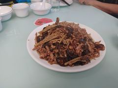 -胖子菜馆(隆昌路店)