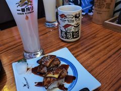 -坂吉屋·居酒屋深夜食堂(龙湖店)