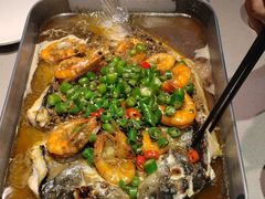 -半天妖烤鱼(大兴大悦春风里店)