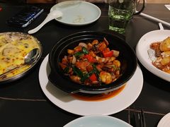 -有璟阁港式餐厅(金融街购物中心店)