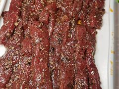 -原始时代石锅烤肉(安定店)