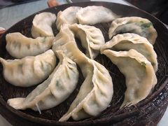 -蔡记包子(百花路店)