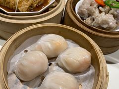 -东海海鲜酒家(中信广场店)