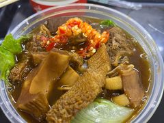 -阿姨牛杂(北京路店)