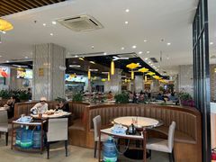 -點無缺茶楼·海鲜酒家(世博店)
