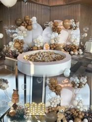-CHERRY BABY 轻奢派对策划(北京国贸店)