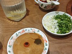 -北京老门框爆肚涮肉馆(凤城六路店)