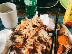 -渔家火锅·海鲜自助餐·演艺(亚龙湾天域酒店)