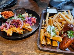 -Q MEX 库迈墨西哥餐吧(三里屯店)