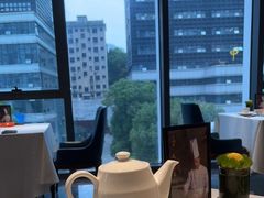 靠窗位-天然台1908(中建广场店)