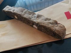 biscotti柠檬伯爵-fishtank鱼缸咖啡(三山街店)