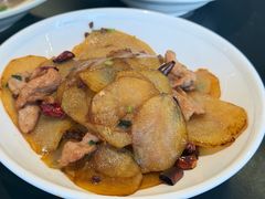 -文三里屯面馆(三里屯店)