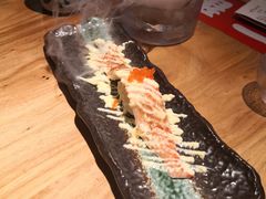 -和风食堂·日料·无界小火锅