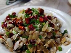 -阿杰臻选海鲜饭店(普陀山店)